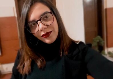 Mariana de Souza Rua