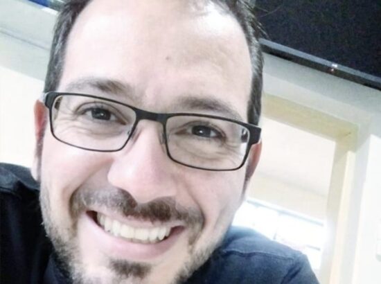 Matheus Barreira 
