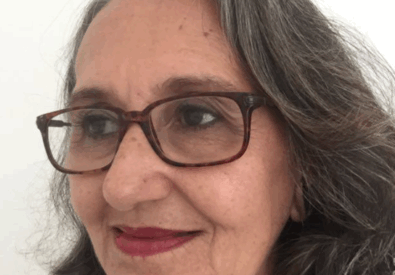 Regina Célia Figueiredo