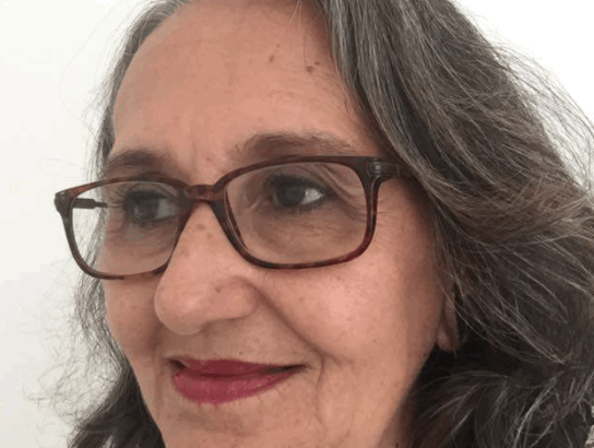 Regina Célia Figueiredo 