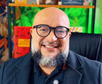 Nemerson José Jesus