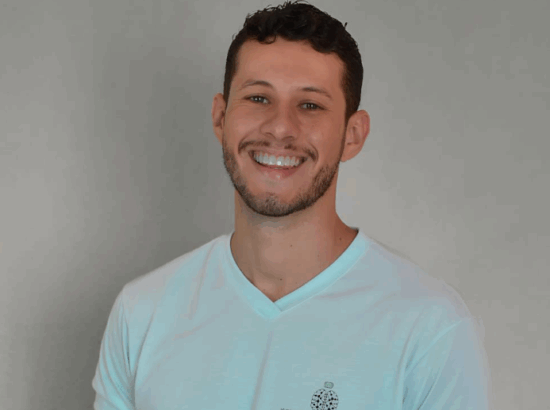 Jefferson Gabriel da Silva 