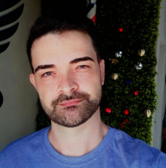 Eloizio dos Santos Rios