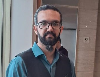 Patrick Maximo do Paraizo Braune Lana