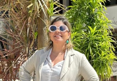 Aline Ribeiro