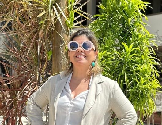 Aline Ribeiro 