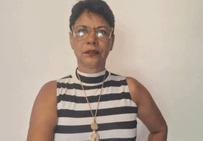 Sandra valeria Fabiano Silva