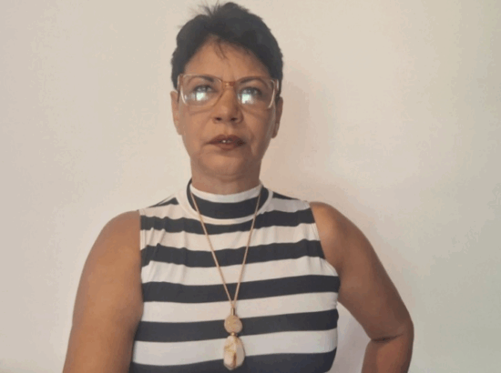 Sandra valeria Fabiano Silva 