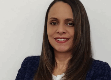Valdirene Morais da Silva
