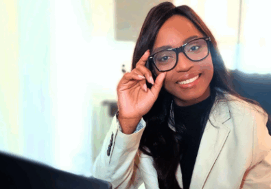 Lígia Santos da Conceição