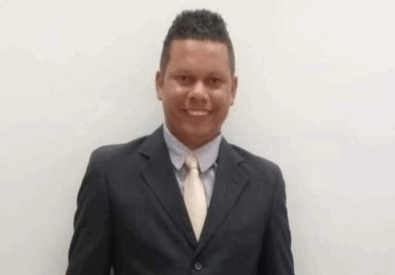 Irídio César Martins