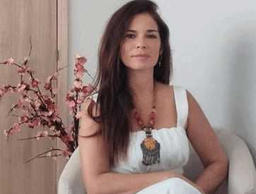 Daniela do Nascimento Bernardes