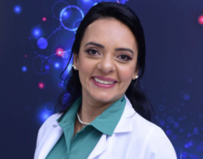 Eliana Mendes de Oliveira Nobre