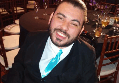 Guilherme Luiz Pavaneli