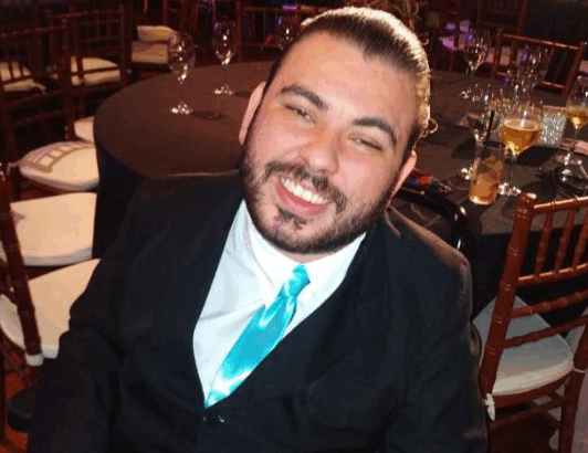 Guilherme Luiz Pavaneli 