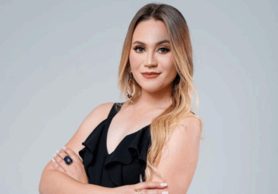 Fernanda Luiza Soares Campos