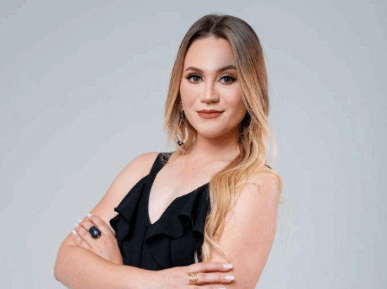 Fernanda Luiza Soares Campos 
