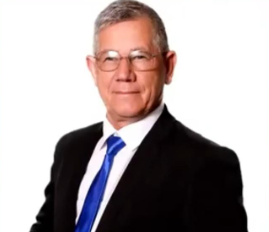 José Osmando Mendes de Aquino