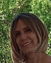 Ana Cristina da Silva Ciancio