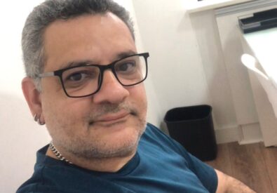 Braz Luiz Marino de Abreu