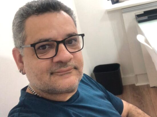 Braz Luiz Marino de Abreu 