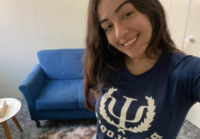 Isabela de Oliveira Guimarães