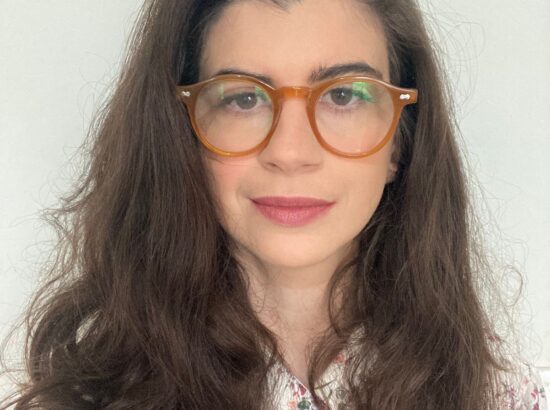 Tâmara Maria Portela Pereira Anjos 