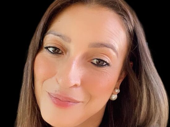 Daniela Aparecida Chagas 