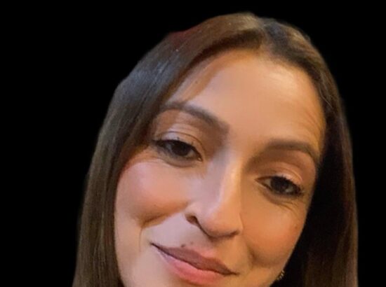 Daniela Aparecida Chagas 