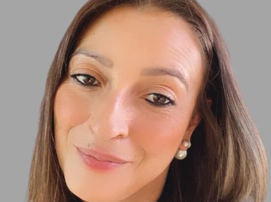 Daniela Aparecida Chagas 