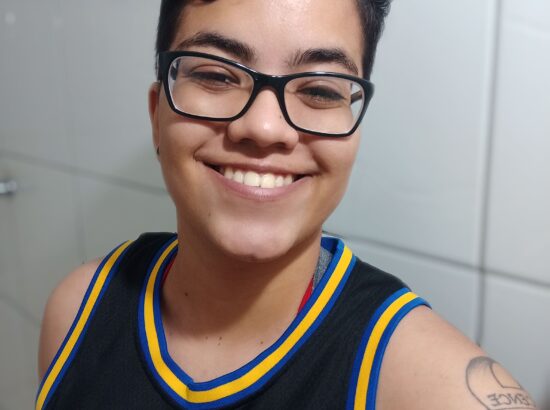 Noah Teixeira 