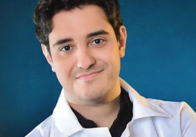 Arthur de Mello Gonçalves