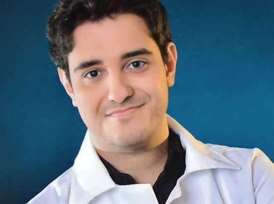 Arthur de Mello Gonçalves 