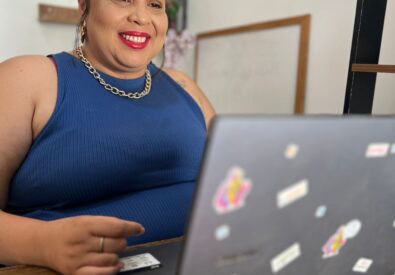 Pollyanna Xavier