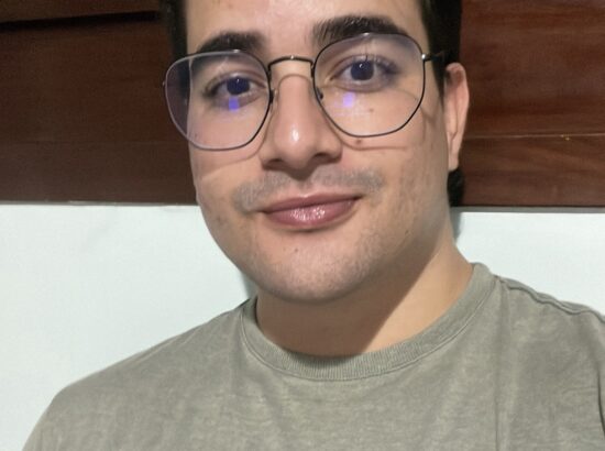 Victor Abdon 