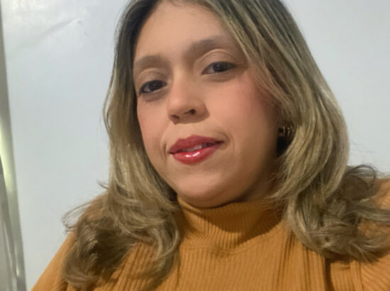 Andrea Luna 