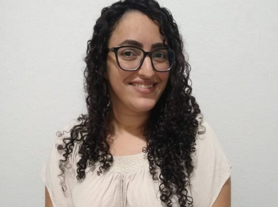 Michele Jessica Alexandre 