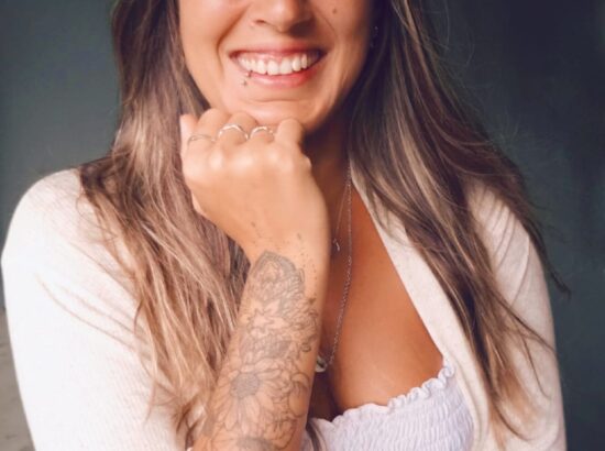 Isabela Paes Leme 