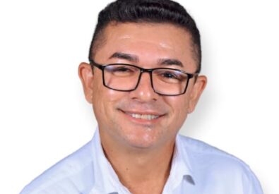 Gerfyson Dantas dos Santos 