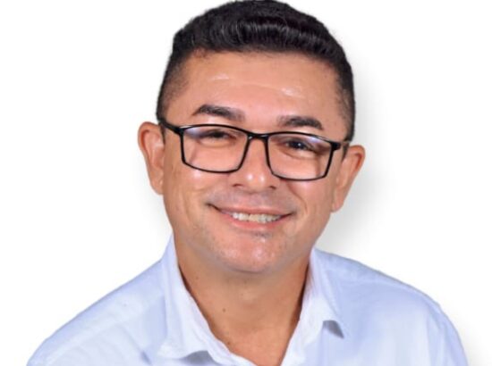 Gerfyson Dantas dos Santos  