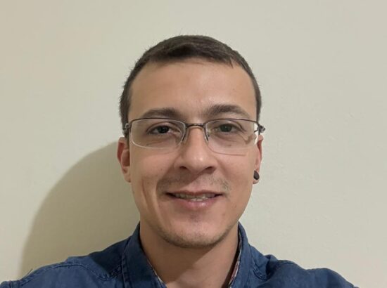 LUAN KAIQUE RANGEL SOUZA 