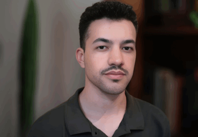 Rafael Medeiros