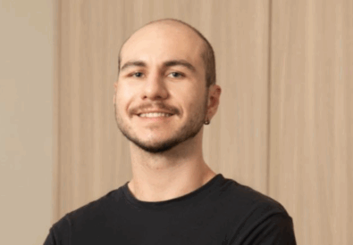 Gregory Alves Ferri