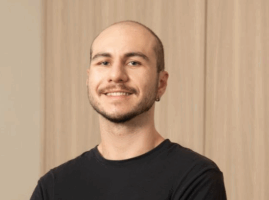 Gregory Alves Ferri 