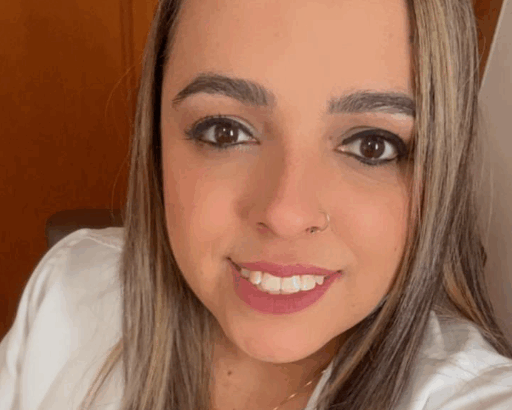 Kelly dos Santos Nobrega 