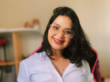 Sabrina Silva Sabino de Souza