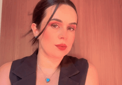 Carla Cristina de Souza
