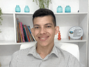 José Gabriel Teodosio do Nascimento