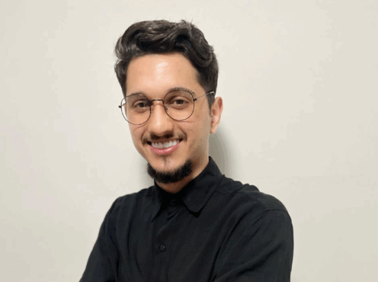 Ronaldo Ribeiro 