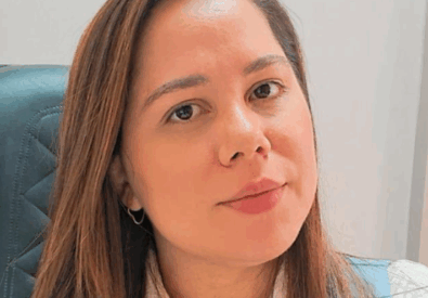 Mônica Xavier de Sousa Barbosa